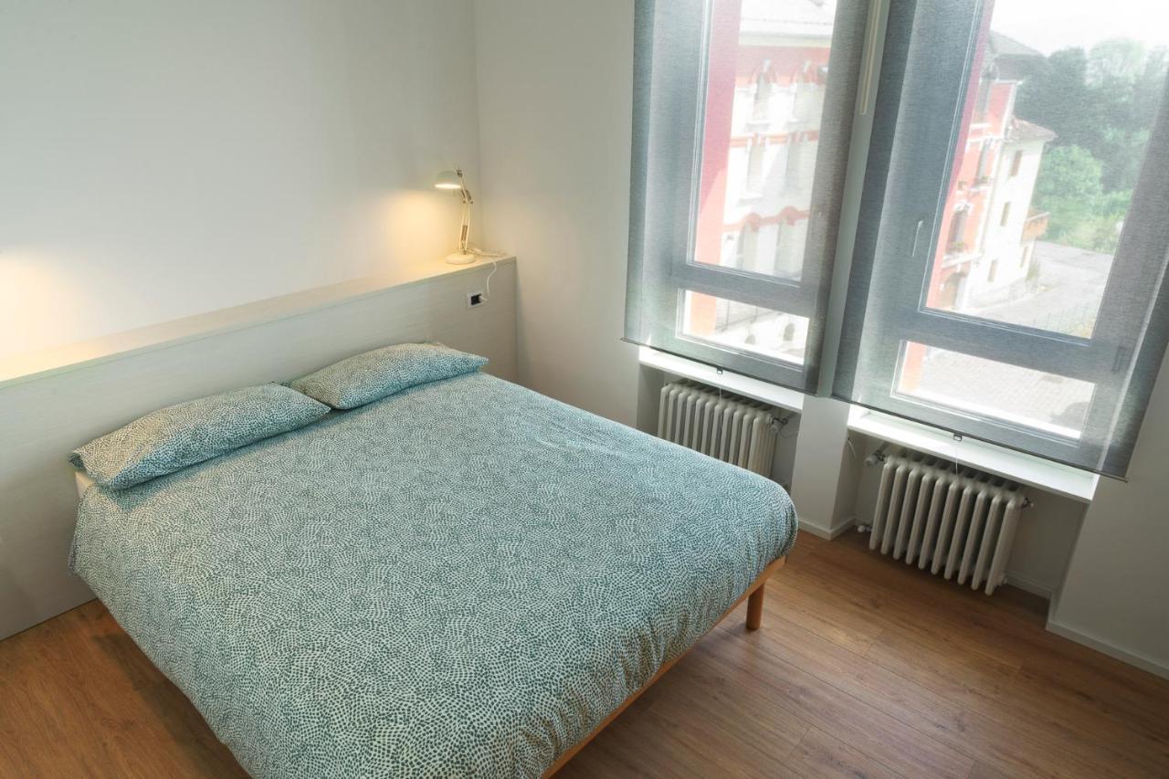 Fioralpino Apartments Sospirolo ภายนอก รูปภาพ