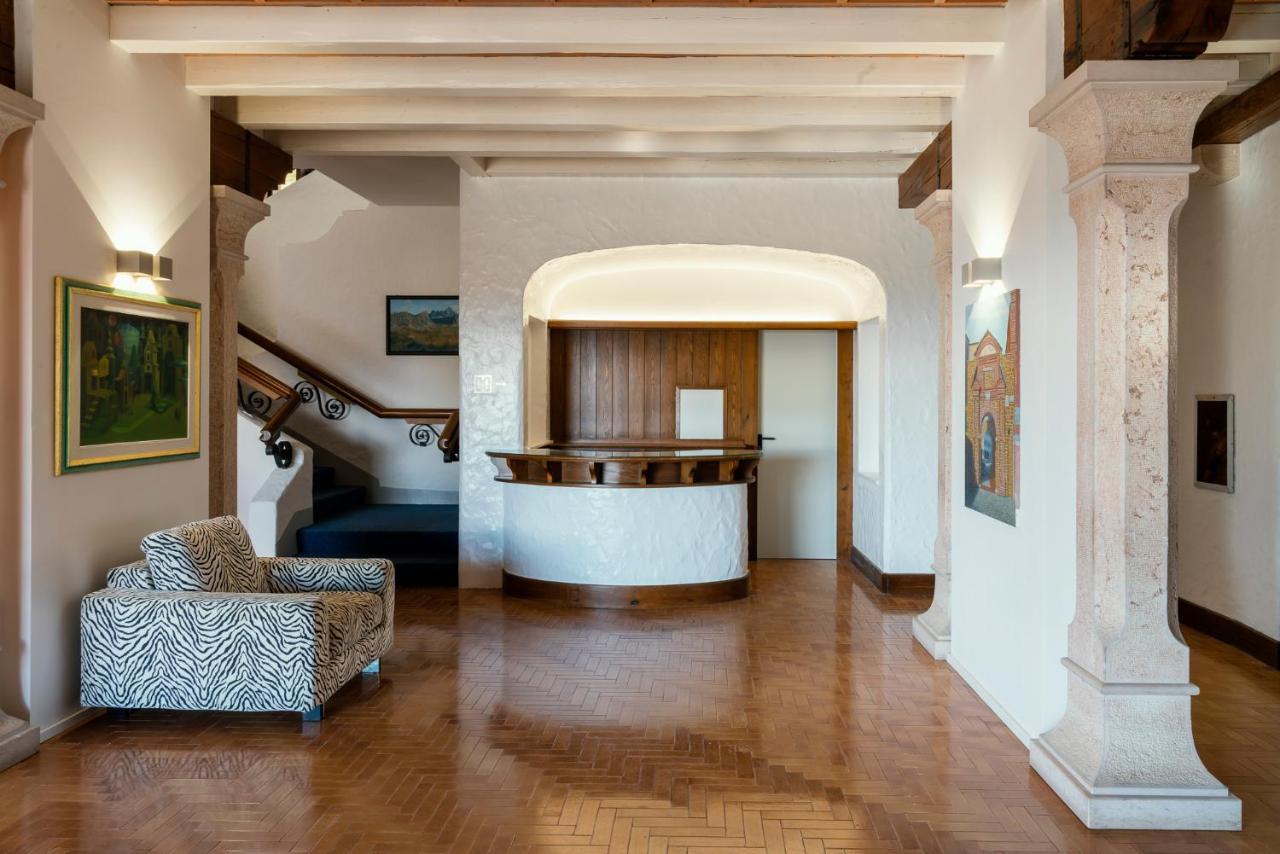 Fioralpino Apartments Sospirolo ภายนอก รูปภาพ